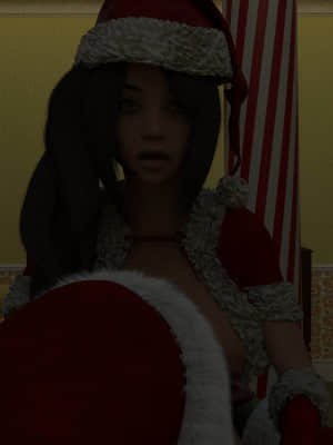 [EverForever] Merry Christmas 1 - The Grinch_A069