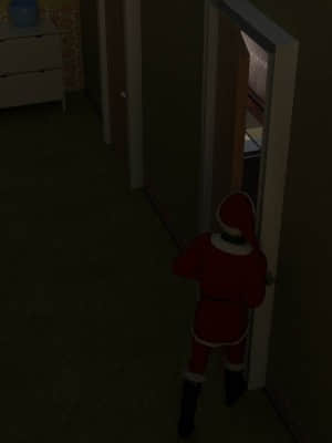 [EverForever] Merry Christmas 1 - The Grinch_A078