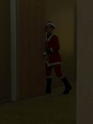 [EverForever] Merry Christmas 1 - The Grinch_A082