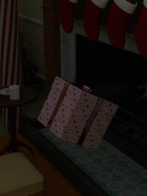 [EverForever] Merry Christmas 1 - The Grinch_A112