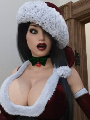 [EverForever] Merry Christmas 2 - Part 2_C010