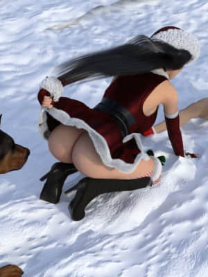 [EverForever] Merry Christmas 2 - Part 2_C074
