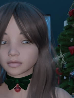 [EverForever] Merry Christmas 3 - Part 2_E023
