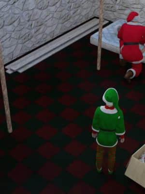 [EverForever] Merry Christmas 3 - Part 2_E079