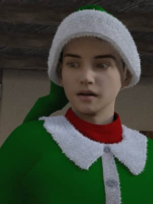[EverForever] Merry Christmas 3 - Part 2_E084