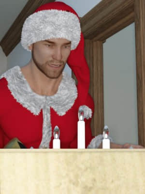 [EverForever] Merry Christmas 3 - Part 2_E113