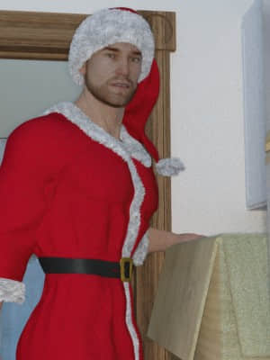 [EverForever] Merry Christmas 3 - Part 2_E117