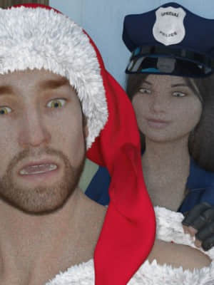 [EverForever] Merry Christmas 3 - Part 2_E131