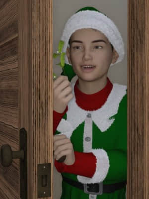 [EverForever] Merry Christmas 3 - Part 2_E137
