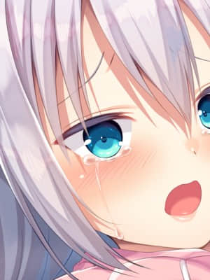 [しばいぬにき] ロシア人義妹アーニャ 性教育_698_426