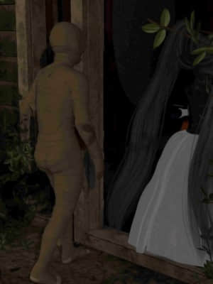 [EverForever] Trick or Treat 1 & 2 - Jack O'Lanter_B010
