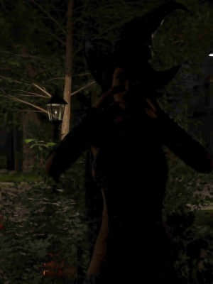 [EverForever] Trick or Treat 1 & 2 - Jack O'Lanter_B020