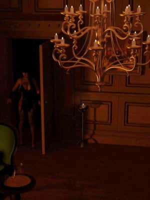 [EverForever] Trick or Treat 1 & 2 - Jack O'Lanter_B050