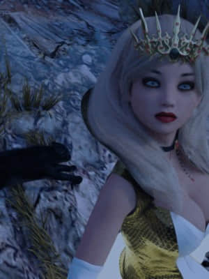 [EverForever] Trick or Treat 4 Part1_E082