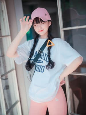 [DJAWA] Jenny - Loose and Tight Pink_DJAWA_00012