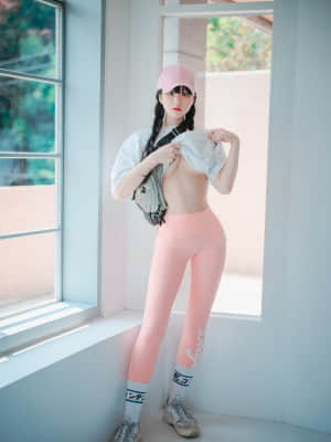 [DJAWA] Jenny - Loose and Tight Pink_DJAWA_00022