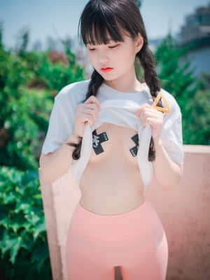 [DJAWA] Jenny - Loose and Tight Pink_DJAWA_S_00003