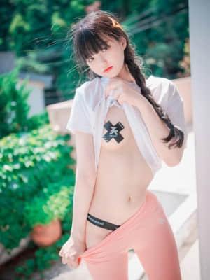 [DJAWA] Jenny - Loose and Tight Pink_DJAWA_S_00008