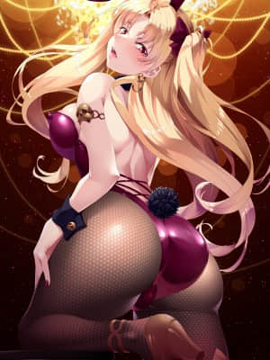 [百壱式 (椋木野一式)] 女王温泉記 (Fate╱Grand Order) [中国翻訳]_02__01