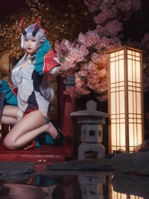 铁板烧鬼舞w - 巴御前_巴御前 (11)