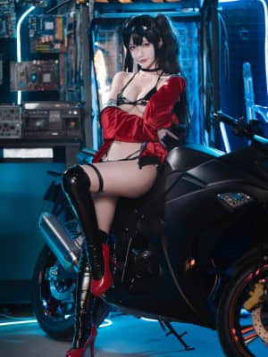 铁板烧鬼舞w - 大凤_机车  (17)