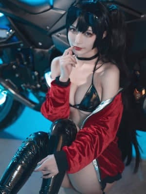 铁板烧鬼舞w - 大凤_机车  (29)