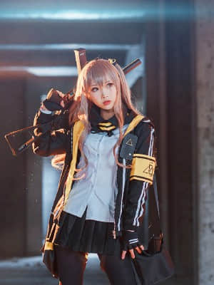 [面饼仙儿] MBXER - UMP45_02_0002