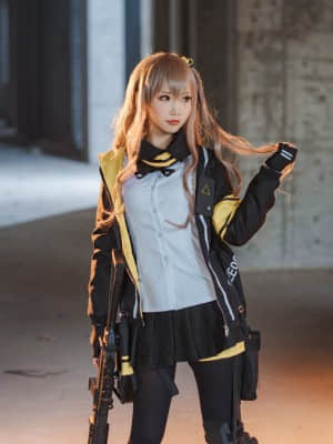 [面饼仙儿] MBXER - UMP45_11_0002