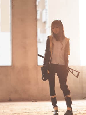 [面饼仙儿] MBXER - UMP45_17_0008