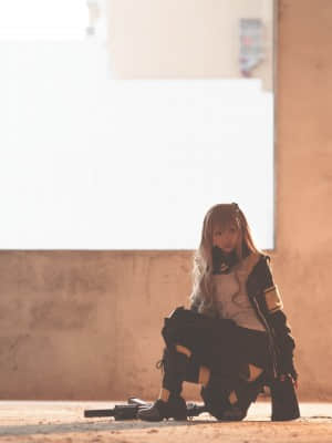 [面饼仙儿] MBXER - UMP45_18_0009