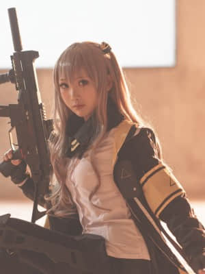 [面饼仙儿] MBXER - UMP45_19_0010