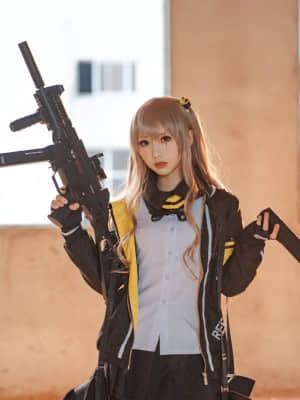 [面饼仙儿] MBXER - UMP45_22_0013