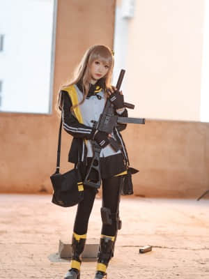 [面饼仙儿] MBXER - UMP45_25_0016