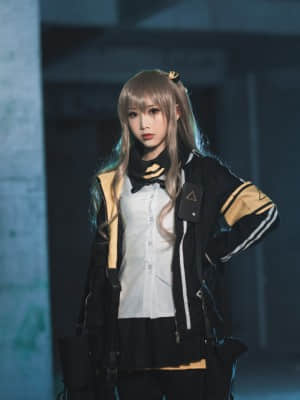[面饼仙儿] MBXER - UMP45_26_0017