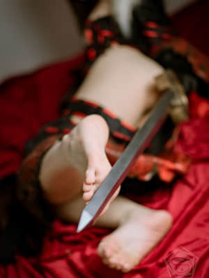 Chihiro - Yu Beauty_0022