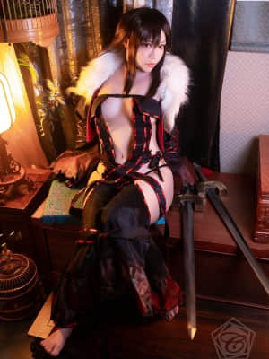 Chihiro - Yu Beauty_0024