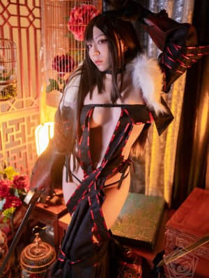 Chihiro - Yu Beauty_0026