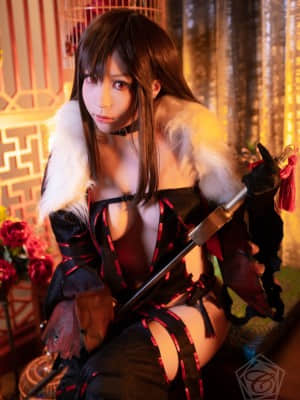 Chihiro - Yu Beauty_0032