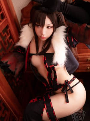 Chihiro - Yu Beauty_0033