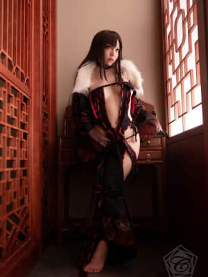 Chihiro - Yu Beauty_0034