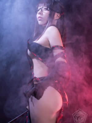 Chihiro - Yu Beauty_0039