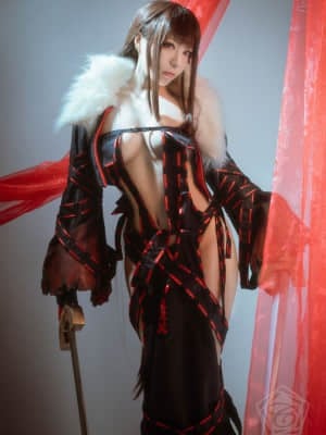 Chihiro - Yu Beauty