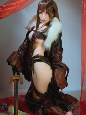 Chihiro - Yu Beauty_0003