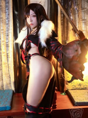Chihiro - Yu Beauty_0006