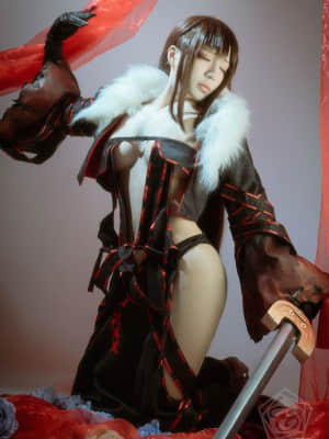 Chihiro - Yu Beauty_0011