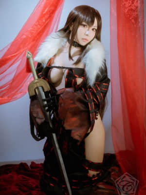 Chihiro - Yu Beauty_0013