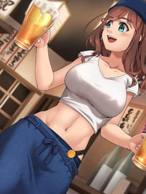 [ヨダカパン (manjed)] 催眠☆リベンジ改～ホームレスの俺が催眠アイテムを拾ったら～_092_102