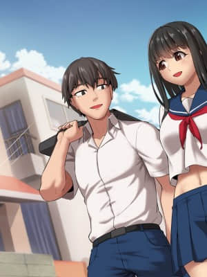 [ヨダカパン (manjed)] 催眠☆リベンジ改～ホームレスの俺が催眠アイテムを拾ったら～_311_099