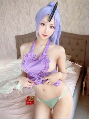 Hane Ame 雨波 - Slime Shion (關於我轉生變成史萊姆這檔事)_22_HaneAme_Shion_22
