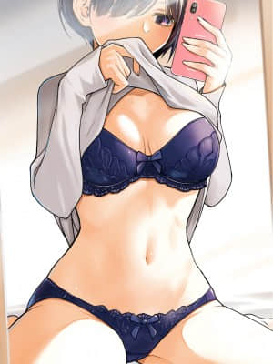 [どじろー] #本日の下着報告です_10：82417586_p2
